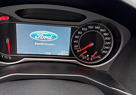 Ford Mondeo 2,5 Titanium Titanium