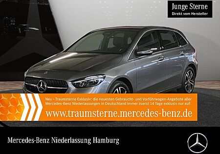 Mercedes-Benz B 250 e PROGRESSIVE/ADVANCED/11KW/GR MBUX/VZ-ASS