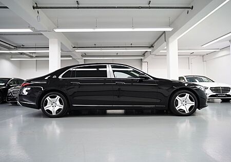 Mercedes-Benz S 580 MAYBACH 580 4MATIC ! KOMFORT-TÜREN/DOORS ! +++
