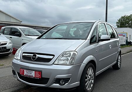 Opel Meriva Edition*TÜV*INS*