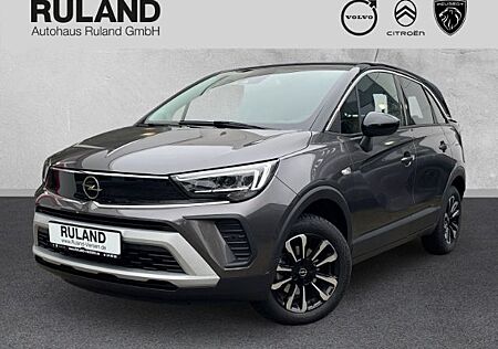 Opel Crossland X Crossland Elegance 1.2 Turbo EU6d LED Apple CarP