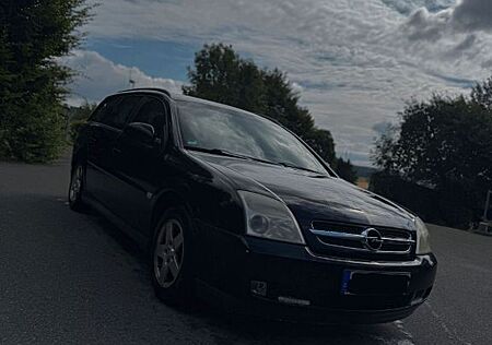 Opel Vectra Caravan 1.9 CDTI 88kW -