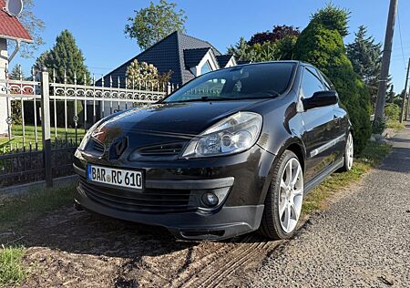 Renault Clio Edition Dynamique 1.6 16V ESP 82kW Edit...