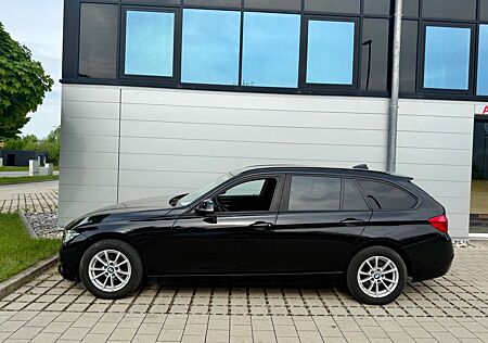 BMW 318d Touring Aut. Sportline Navi/PDC/Klima/LED