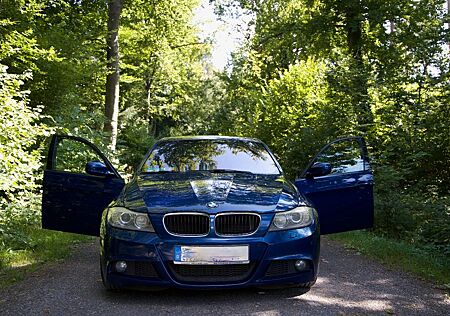 BMW 320d - M Sportpaket - TÜV neu - Sommerreifen neu