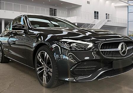 Mercedes-Benz C 180 9G Avantgarde Business*LED|NAV|CAM|ASSIST*