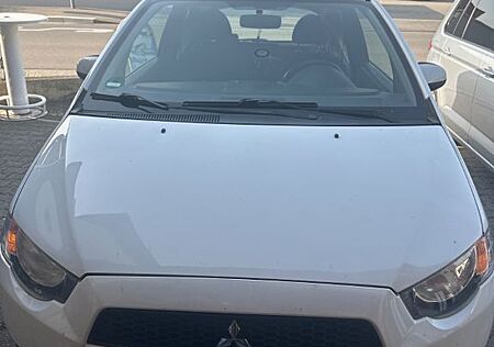 Mitsubishi Colt 1.3 35 Jahre ClearTec 35 Jahre