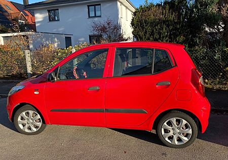 Hyundai i10 1.1 Classic Classic