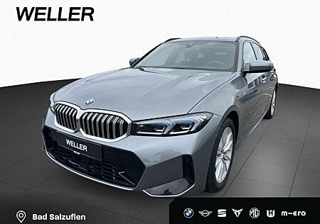BMW 320d xdr T. M Sport LCI HUD,AdapLED,ACC,AHK