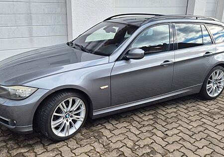BMW 335xi touring -