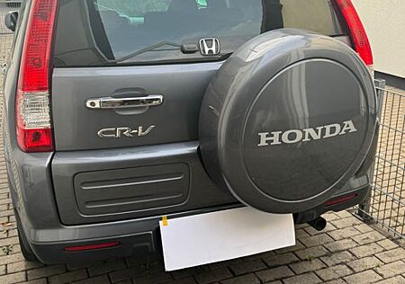 Honda CR-V 2.0i LS LS