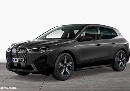 BMW iX gebraucht kaufen BMW iX xDrive40 AHK Driv.Assist.Prof Harman/K Laser