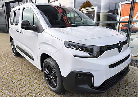 Citroën Berlingo MPV M Diesel 100 Plus