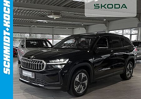 Skoda Kodiaq 2.0 TDI Selection DSG AHK LED 360 Grad