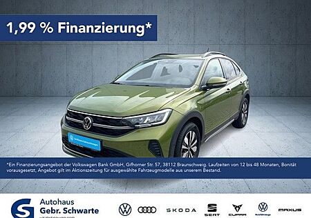 VW Taigo Volkswagen 1.0 TSI DSG Move ACC+SITZHZG+LED+NAVI+PDC