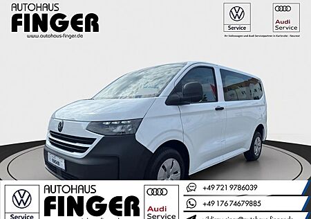 VW T5 Caravelle Volkswagen T7 Caravelle TDI kurz*8-Sitzer/LED/SHZ/App/PDC*