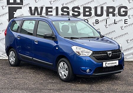 Dacia Lodgy 1.3 TCe 130 Comfort NAVI*KLIMA*PDC*AHK