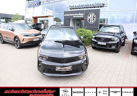 Opel Astra Sports Tourer 1.2 Turbo Automatik GS (L)
