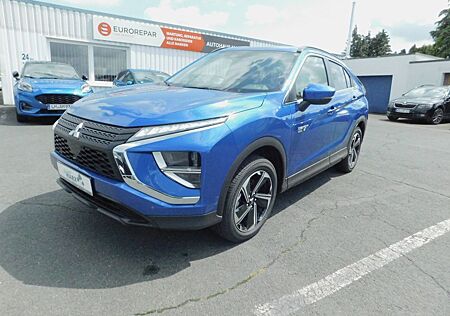 Mitsubishi Eclipse Cross Basis Hybrid 4WD