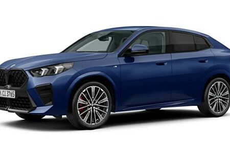 BMW X2 sDrive20i M Sportpaket ACC HUD H/K AHK LHZ