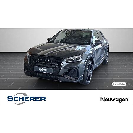 Audi Q2 leasen