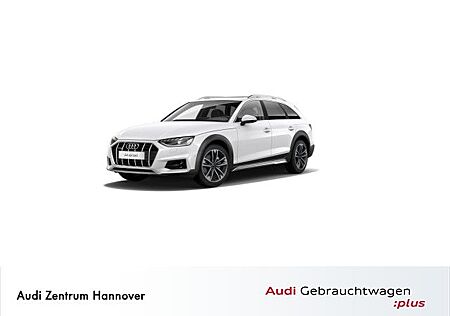 Audi A4 allroad quattro 40 TDI Pano LED Kamera Leder
