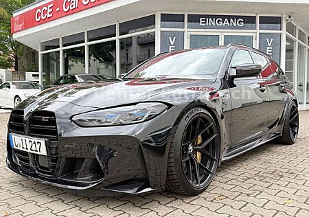BMW M3 Touring xDrive Competition/G -Power