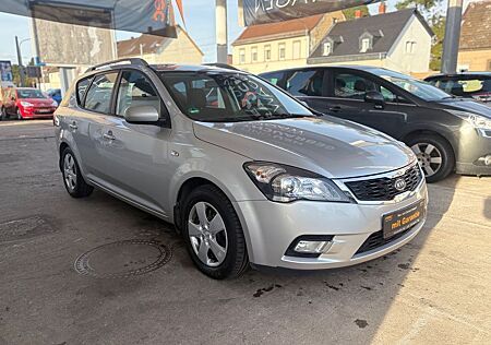 Kia Cee'd / Ceed*DIESEL*KLIMA*SERVICE NEU*EURO5*