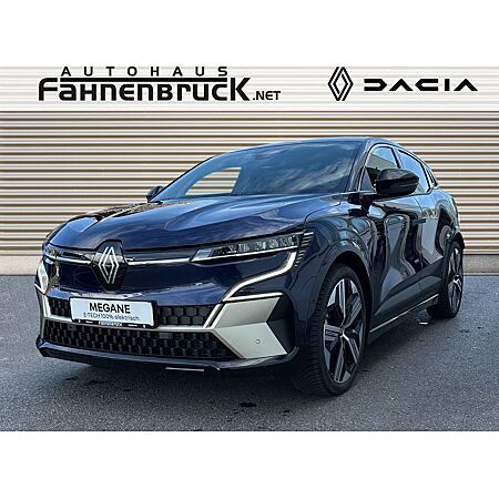 Renault Megane E-Tech leasen