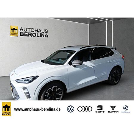 Cupra Terramar leasen