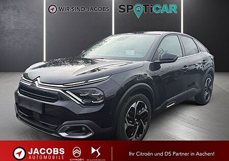 Citroën C4 PureTech 130 EAT8 SHINE