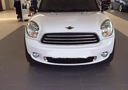 Mini Cooper Countryman gebraucht kaufen Mini Cooper Countryman Cooper Cooper