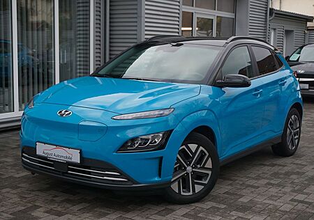 Hyundai Kona Trend 2WD LED Kam LKA ACC PDC vo+hi Keyless