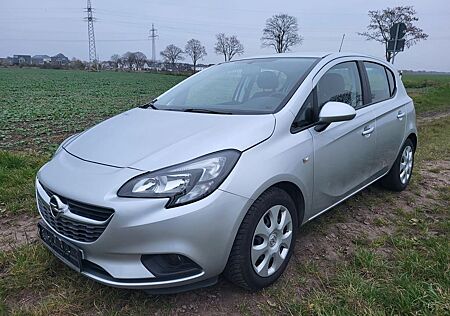 Opel Corsa 1.2