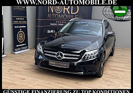 Mercedes-Benz C 300 de T Avantgarde *Distro*AHK*Burm*Kam*Easy*