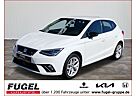 Seat Ibiza 1.0 FR-Line Navi|LED|SHZ|DAB