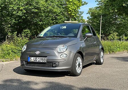 Fiat 500 1.3 Multijet 16V