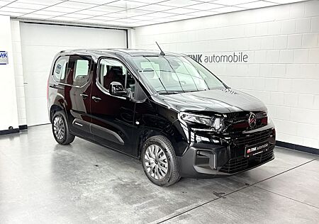 Citroën Berlingo 110 Puretech Plus M Winterpaket Carplay