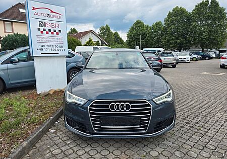 Audi A6 Lim. 3.0 TDI