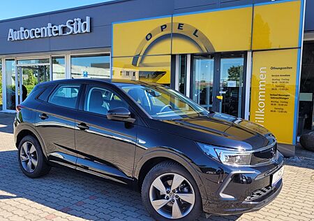 Opel Grandland X Grandland GS. 1.2 DI Turbo