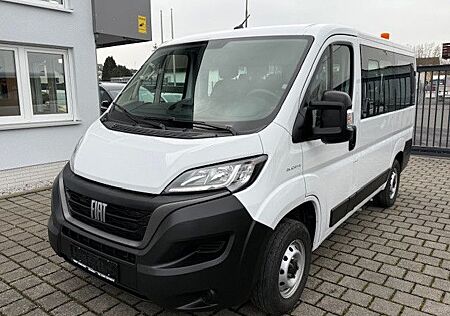Fiat Ducato Multijet 3.140 |Klimaanlage |9 -sitz |1-H