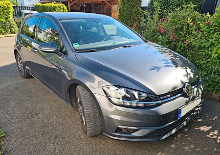 VW Golf Volkswagen 1.5 TSI ACT Sound Navi Standhz. Tempomat