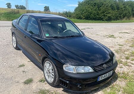 Opel Vectra i 500