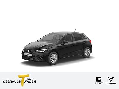 Seat Ibiza 1.0 TSI STYLE NAVI PDC SITZHZ