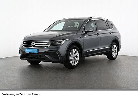 VW Tiguan Allspace Volkswagen Life TSI DSG Navi*7Sitzer*LED*