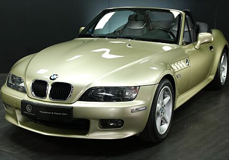 BMW Z3 Roadster 2.2i