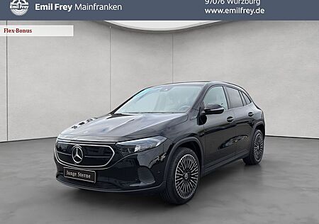 Mercedes-Benz EQA 250 Progressive Advanced Night 20'' Smart