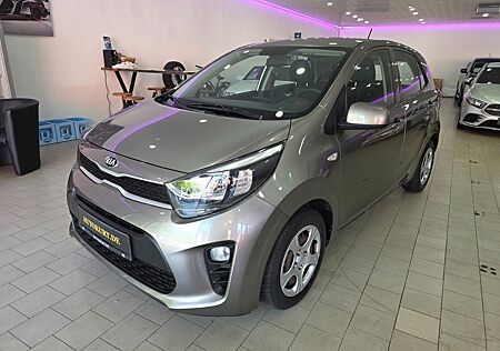 Kia Picanto Edition7 Garantie 2.Hand Tüv+Service neu