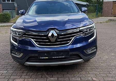 Renault Koleos ENERGY dCi 175 4WD Intens Intens