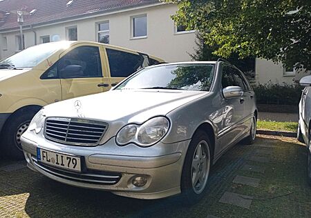 Mercedes-Benz C 200 CDI T CLASSIC Classic